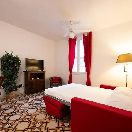 Casablanca * 산레모