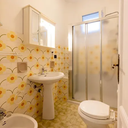 Casablanca 아파트 산레모