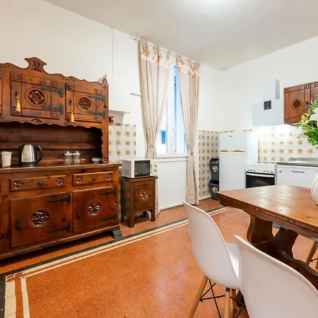 Appartamento Casablanca *