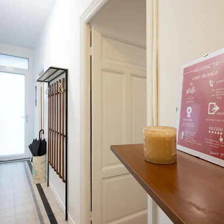 Casablanca Appartamento *