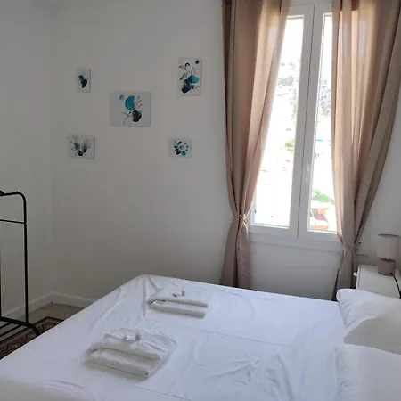 Casablanca * Sanremo