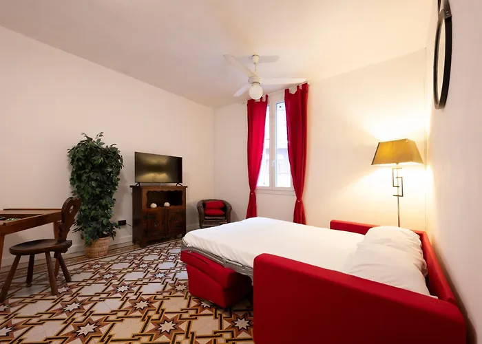 Casablanca * Sanremo