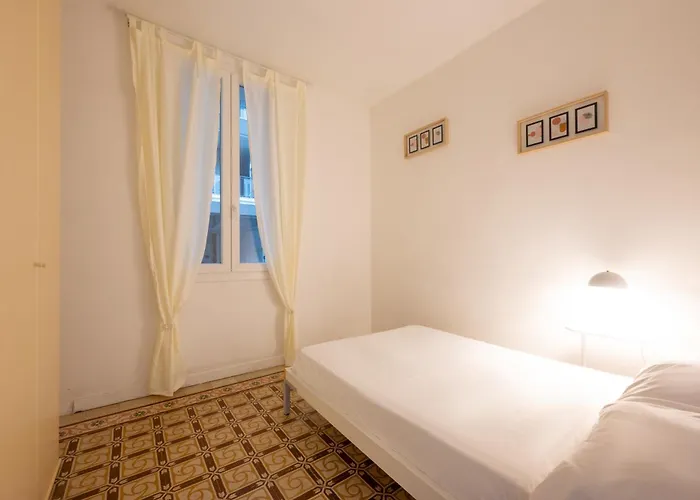 Apartamento Casablanca