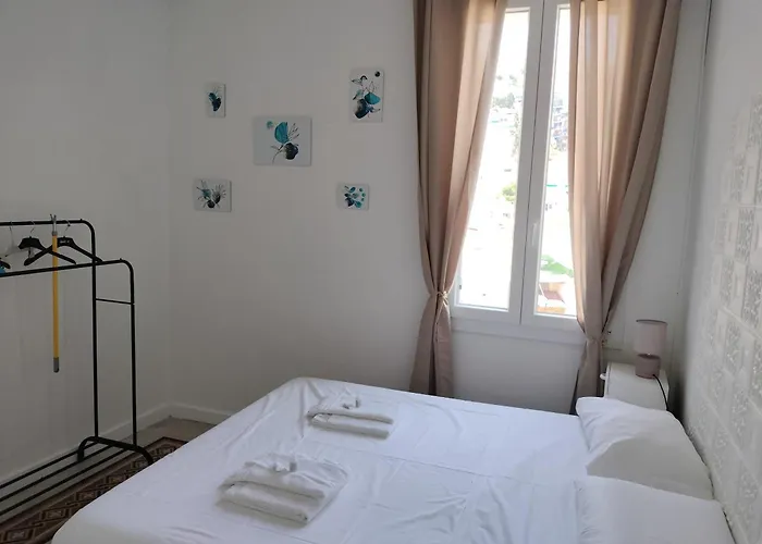 Casablanca * Sanremo